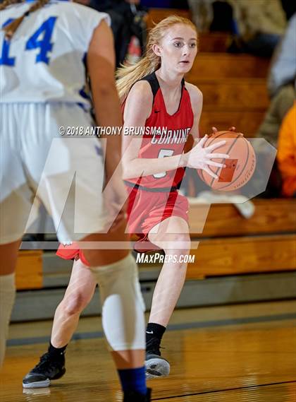 Thumbnail 1 in Corning @ El Dorado (Jan Vitell Tournament) photogallery.