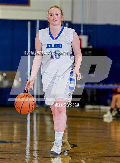 Thumbnail 2 in Corning @ El Dorado (Jan Vitell Tournament) photogallery.