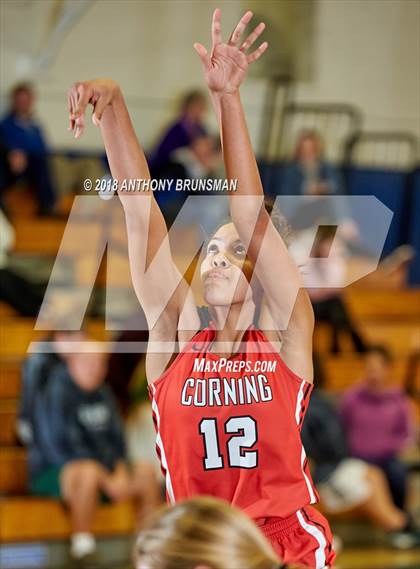 Thumbnail 2 in Corning @ El Dorado (Jan Vitell Tournament) photogallery.