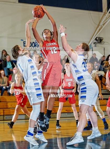 Thumbnail 2 in Corning @ El Dorado (Jan Vitell Tournament) photogallery.