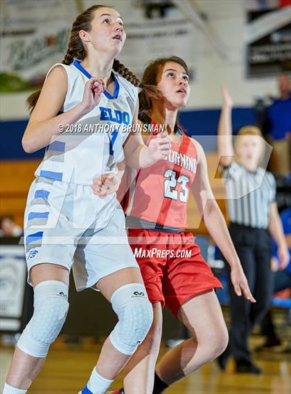 Thumbnail 1 in Corning @ El Dorado (Jan Vitell Tournament) photogallery.
