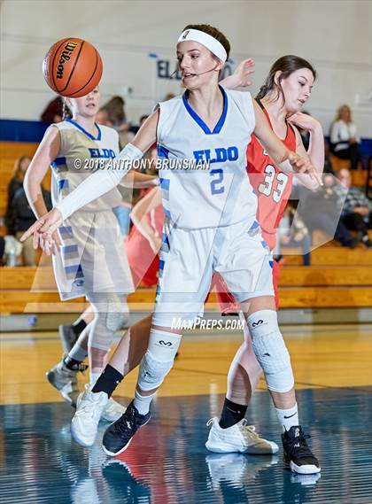 Thumbnail 2 in Corning @ El Dorado (Jan Vitell Tournament) photogallery.