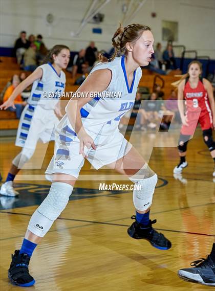 Thumbnail 3 in Corning @ El Dorado (Jan Vitell Tournament) photogallery.