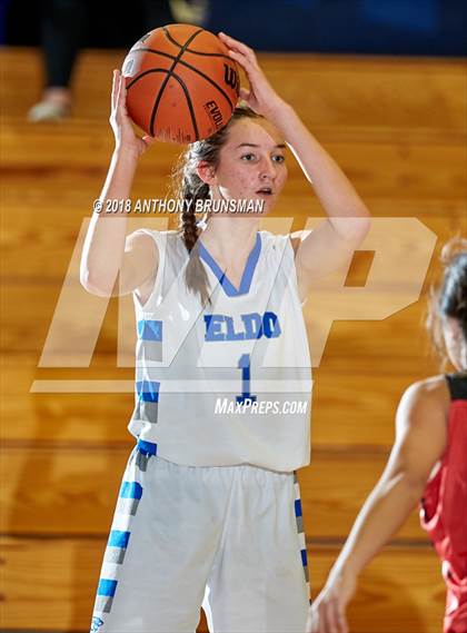 Thumbnail 1 in Corning @ El Dorado (Jan Vitell Tournament) photogallery.