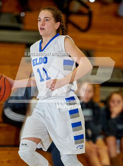 Thumbnail 1 in Corning @ El Dorado (Jan Vitell Tournament) photogallery.