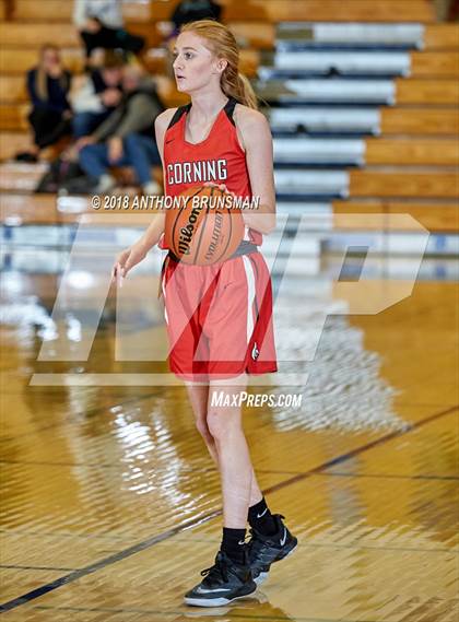 Thumbnail 2 in Corning @ El Dorado (Jan Vitell Tournament) photogallery.