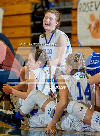 Thumbnail 3 in Corning @ El Dorado (Jan Vitell Tournament) photogallery.
