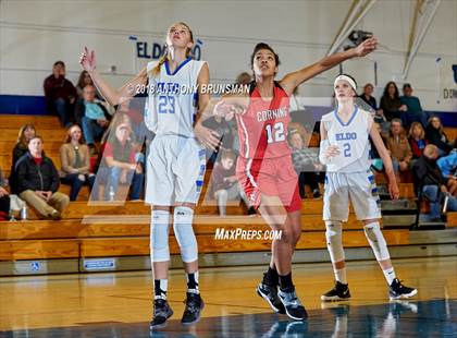 Thumbnail 1 in Corning @ El Dorado (Jan Vitell Tournament) photogallery.