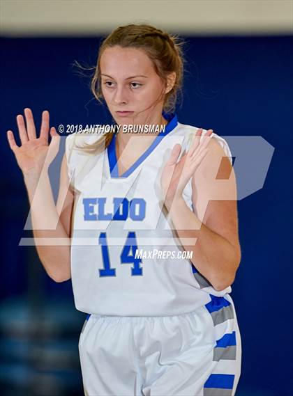 Thumbnail 3 in Corning @ El Dorado (Jan Vitell Tournament) photogallery.