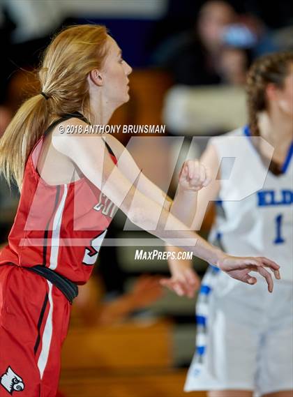 Thumbnail 2 in Corning @ El Dorado (Jan Vitell Tournament) photogallery.