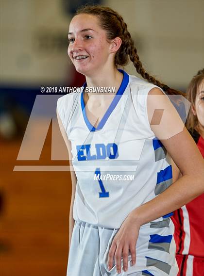 Thumbnail 2 in Corning @ El Dorado (Jan Vitell Tournament) photogallery.