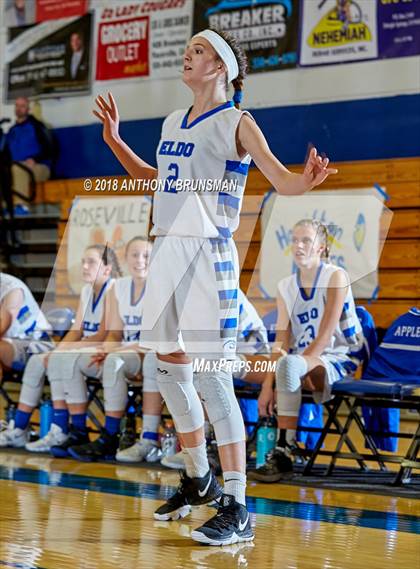 Thumbnail 2 in Corning @ El Dorado (Jan Vitell Tournament) photogallery.