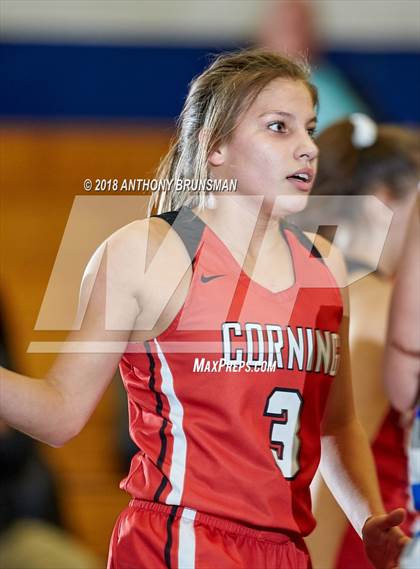 Thumbnail 3 in Corning @ El Dorado (Jan Vitell Tournament) photogallery.