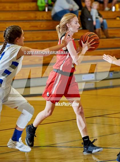 Thumbnail 3 in Corning @ El Dorado (Jan Vitell Tournament) photogallery.