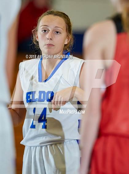 Thumbnail 1 in Corning @ El Dorado (Jan Vitell Tournament) photogallery.