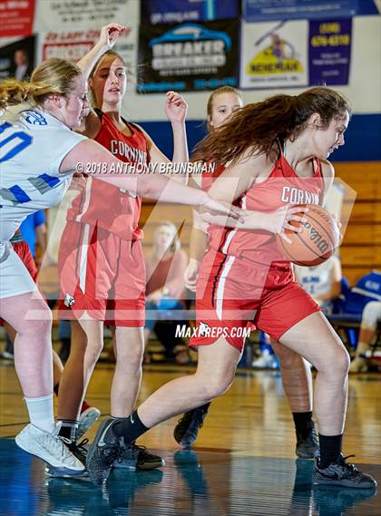 Thumbnail 1 in Corning @ El Dorado (Jan Vitell Tournament) photogallery.