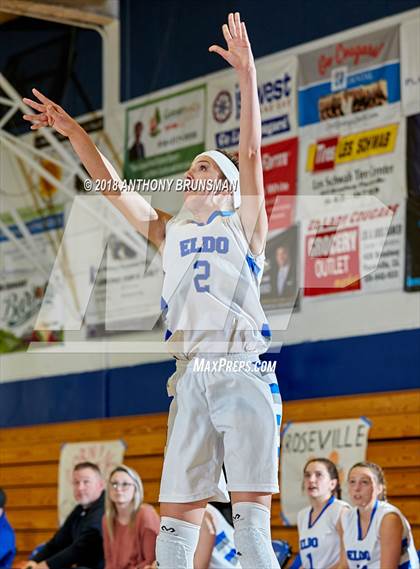 Thumbnail 2 in Corning @ El Dorado (Jan Vitell Tournament) photogallery.