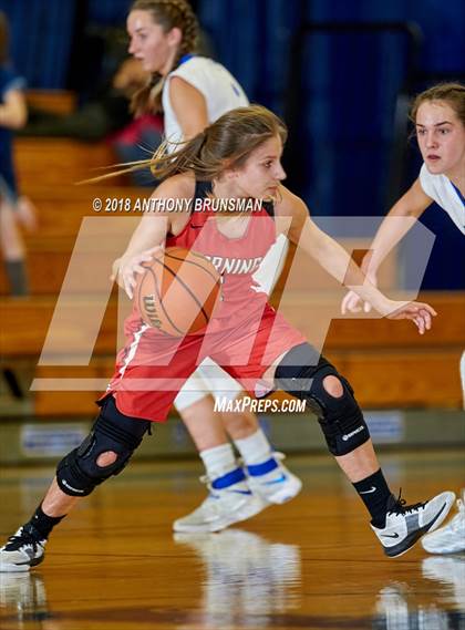 Thumbnail 1 in Corning @ El Dorado (Jan Vitell Tournament) photogallery.