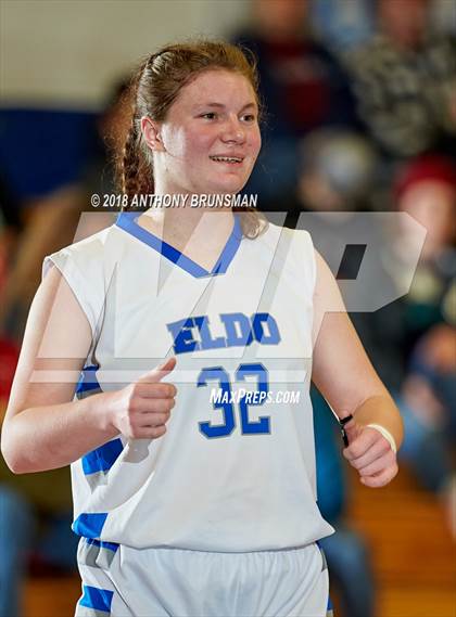 Thumbnail 1 in Corning @ El Dorado (Jan Vitell Tournament) photogallery.
