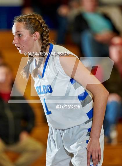 Thumbnail 2 in Corning @ El Dorado (Jan Vitell Tournament) photogallery.