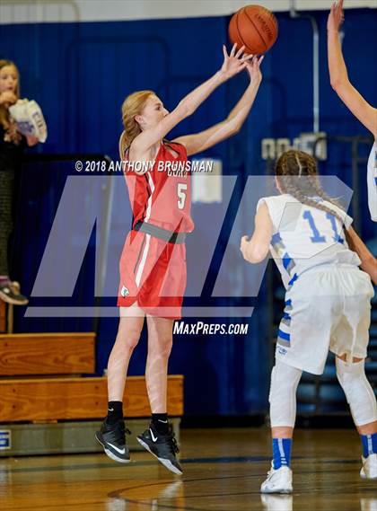 Thumbnail 2 in Corning @ El Dorado (Jan Vitell Tournament) photogallery.