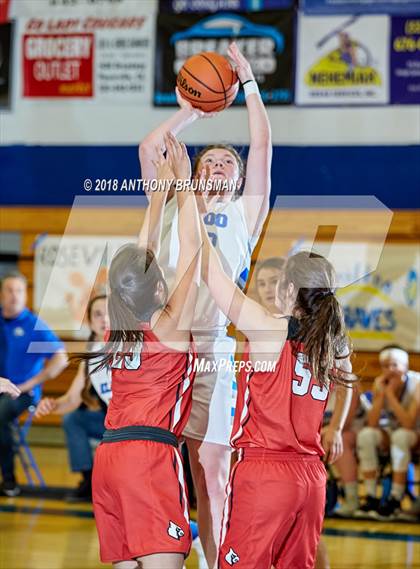 Thumbnail 2 in Corning @ El Dorado (Jan Vitell Tournament) photogallery.