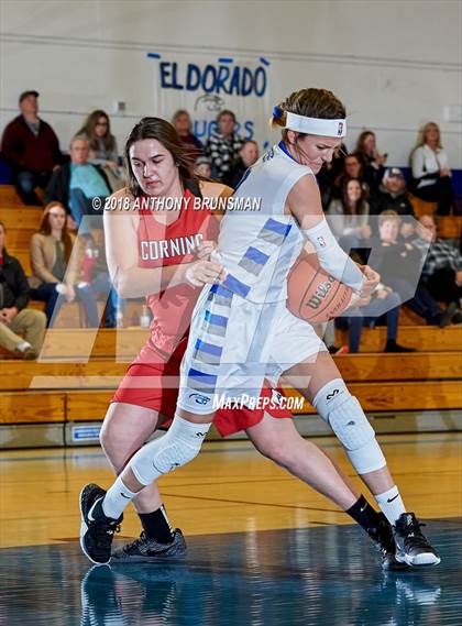 Thumbnail 2 in Corning @ El Dorado (Jan Vitell Tournament) photogallery.