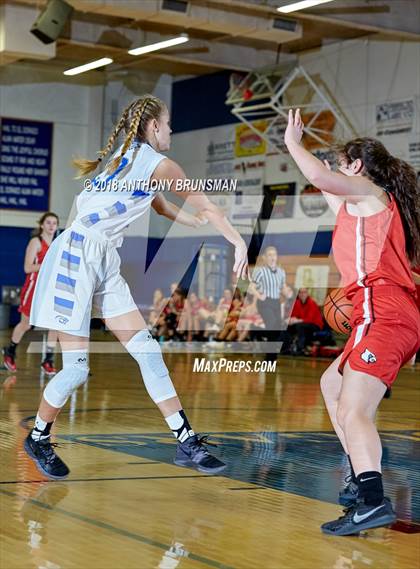 Thumbnail 2 in Corning @ El Dorado (Jan Vitell Tournament) photogallery.
