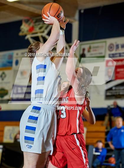 Thumbnail 3 in Corning @ El Dorado (Jan Vitell Tournament) photogallery.