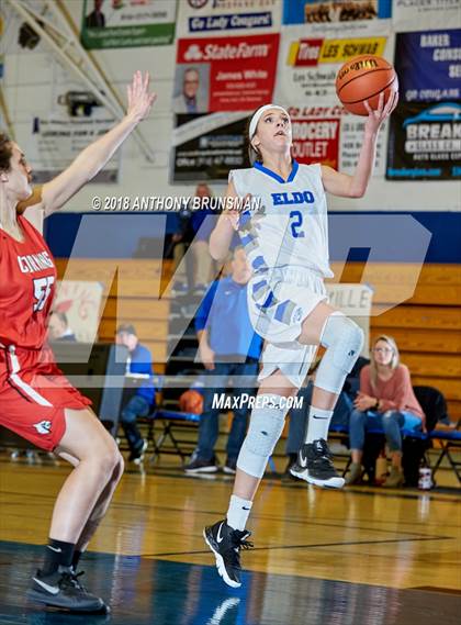 Thumbnail 3 in Corning @ El Dorado (Jan Vitell Tournament) photogallery.