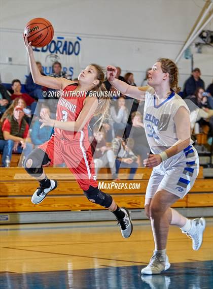 Thumbnail 2 in Corning @ El Dorado (Jan Vitell Tournament) photogallery.