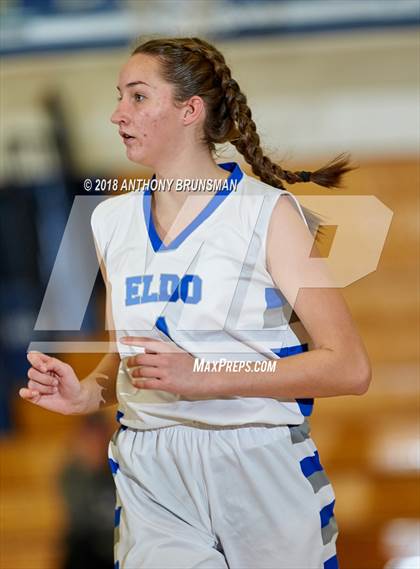 Thumbnail 1 in Corning @ El Dorado (Jan Vitell Tournament) photogallery.
