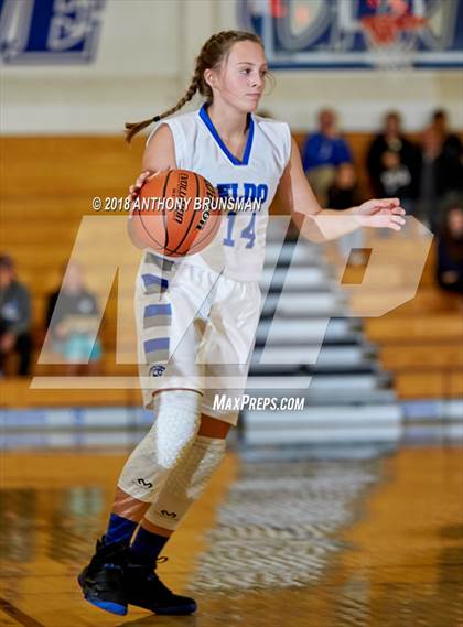 Thumbnail 3 in Corning @ El Dorado (Jan Vitell Tournament) photogallery.