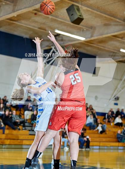 Thumbnail 1 in Corning @ El Dorado (Jan Vitell Tournament) photogallery.