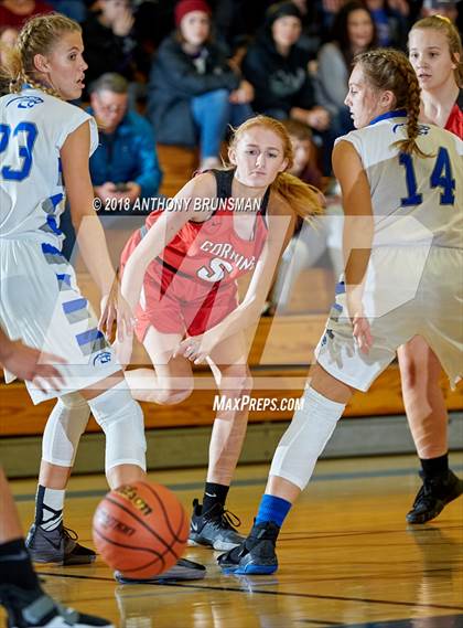 Thumbnail 1 in Corning @ El Dorado (Jan Vitell Tournament) photogallery.