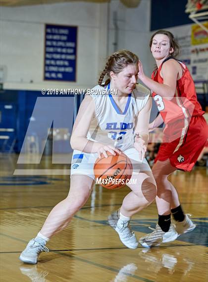 Thumbnail 2 in Corning @ El Dorado (Jan Vitell Tournament) photogallery.