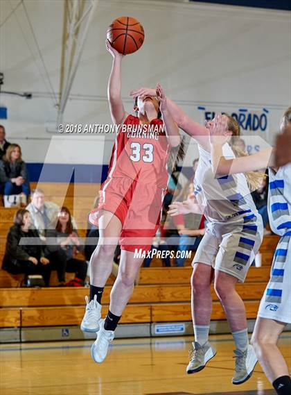 Thumbnail 1 in Corning @ El Dorado (Jan Vitell Tournament) photogallery.