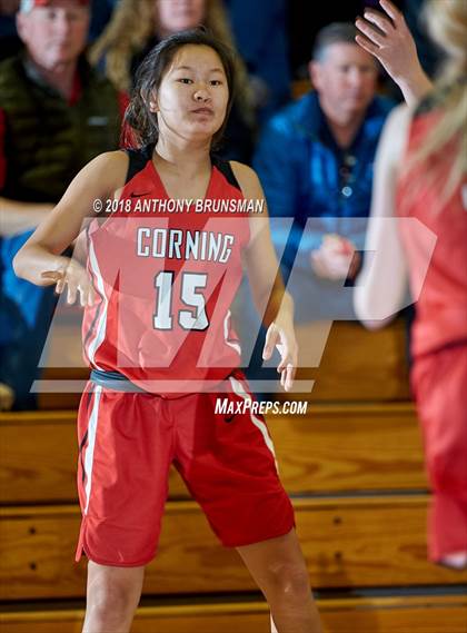 Thumbnail 1 in Corning @ El Dorado (Jan Vitell Tournament) photogallery.