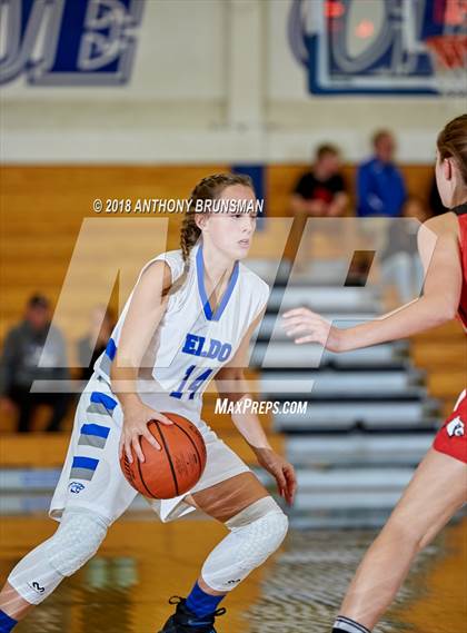 Thumbnail 2 in Corning @ El Dorado (Jan Vitell Tournament) photogallery.