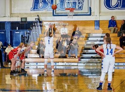 Thumbnail 2 in Corning @ El Dorado (Jan Vitell Tournament) photogallery.