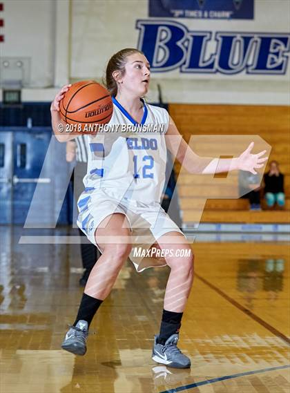 Thumbnail 2 in Corning @ El Dorado (Jan Vitell Tournament) photogallery.