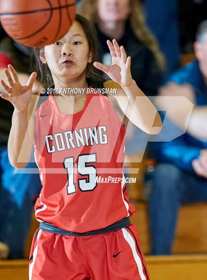 Thumbnail 3 in Corning @ El Dorado (Jan Vitell Tournament) photogallery.