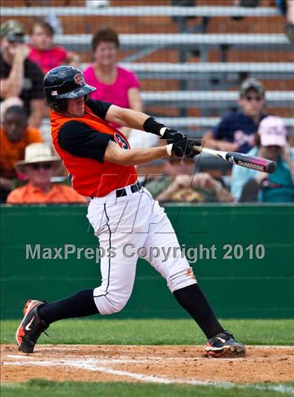 Thumbnail 3 in Texas City vs Lamar Consolidated (Texas 4A Region III Playoffs - Game 2)  photogallery.