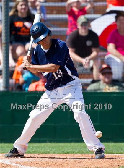 Thumbnail 3 in Texas City vs Lamar Consolidated (Texas 4A Region III Playoffs - Game 2)  photogallery.