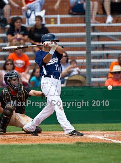 Thumbnail 2 in Texas City vs Lamar Consolidated (Texas 4A Region III Playoffs - Game 2)  photogallery.