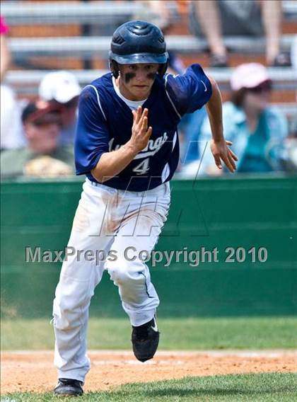 Thumbnail 2 in Texas City vs Lamar Consolidated (Texas 4A Region III Playoffs - Game 2)  photogallery.