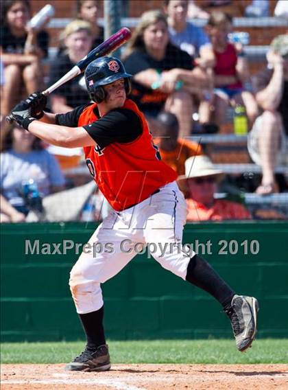 Thumbnail 3 in Texas City vs Lamar Consolidated (Texas 4A Region III Playoffs - Game 2)  photogallery.