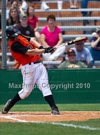 Thumbnail 3 in Texas City vs Lamar Consolidated (Texas 4A Region III Playoffs - Game 2)  photogallery.