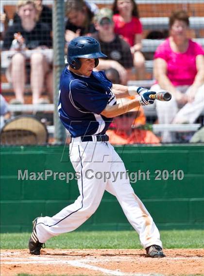 Thumbnail 2 in Texas City vs Lamar Consolidated (Texas 4A Region III Playoffs - Game 2)  photogallery.