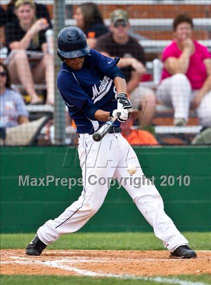 Thumbnail 2 in Texas City vs Lamar Consolidated (Texas 4A Region III Playoffs - Game 2)  photogallery.